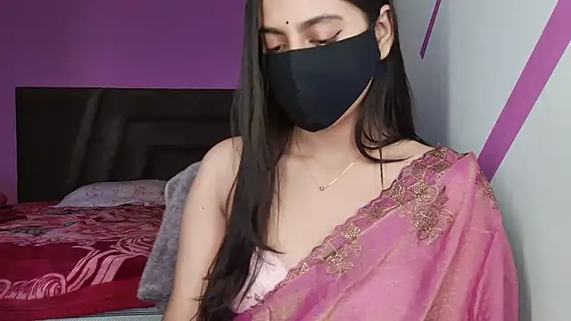 Snapshot of Tanya-mittal chatting on February 11, 2026, 6:19 pm Tanya-mittal online show from February 11, 2026, 6:19 pm