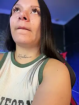 Megaan  More online show from March 31, 2026, 2:24 am