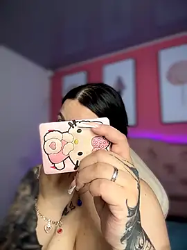 Megaan  More online show from December 16, 2025, 1:54 am