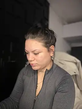 Snapshot of Megaan__More chatting on October 19, 2025, 2:36 am Megaan More online show from October 19, 2025, 2:36 am