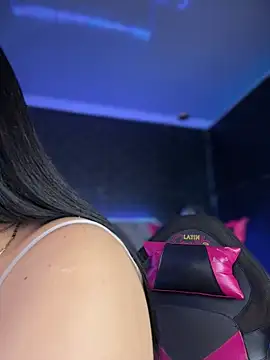 Megaan  More online show from March 26, 2026, 2:43 am