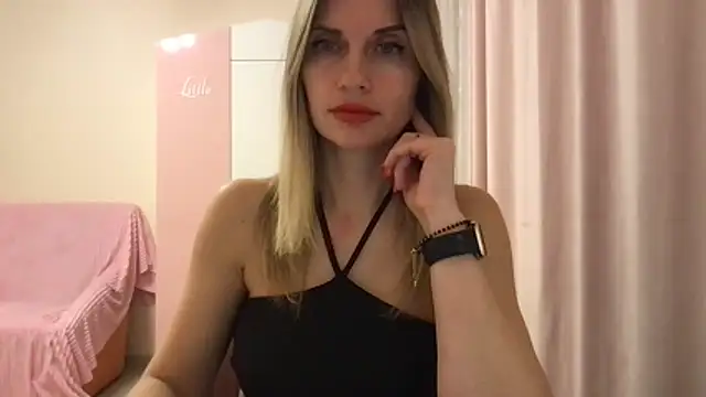 KarelliaStar online show from March 24, 2026, 5:46 pm