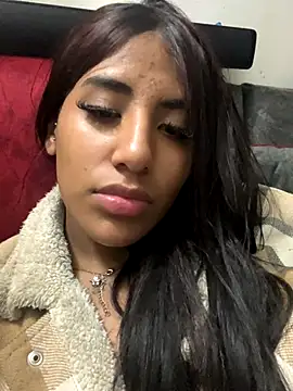 Deysha Garcias online show from October 26, 2025, 4:02 am