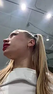 Sugar Pop online show from September 30, 2025, 2:23 pm