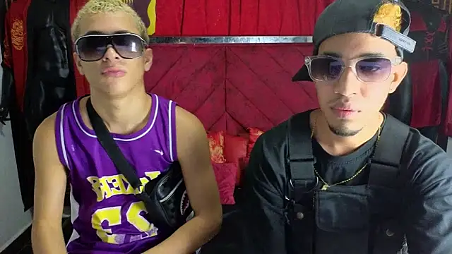 Latin straight0 online show from October 9, 2025, 4:24 am