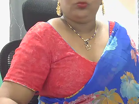 Snapshot of Nisha-telugu chatting on July 9, 2026, 12:15 pm Nisha-telugu online show from July 9, 2026, 12:15 pm
