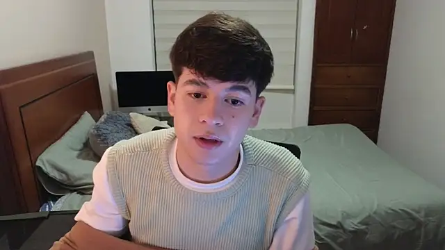 tightncuteass online show from October 21, 2025, 1:05 am