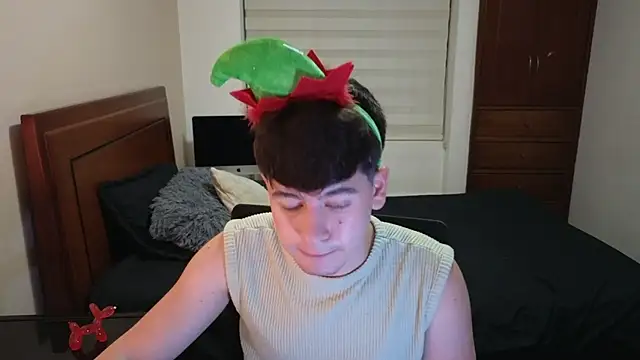 tightncuteass online show from November 4, 2025, 12:36 am