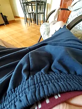 RoddieX online show from November 1, 2025, 6:46 pm