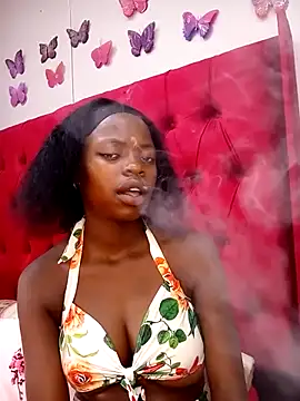 Snapshot of BlackberriesXxx chatting on February 6, 2026, 3:30 pm BlackberriesXxx online show from February 6, 2026, 3:30 pm