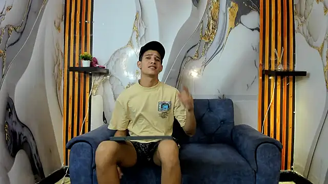 Ken BoySlim online show from September 18, 2025, 8:45 pm