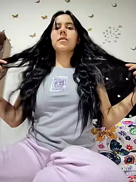 valen-sexx online show from February 19, 2026, 9:56 pm