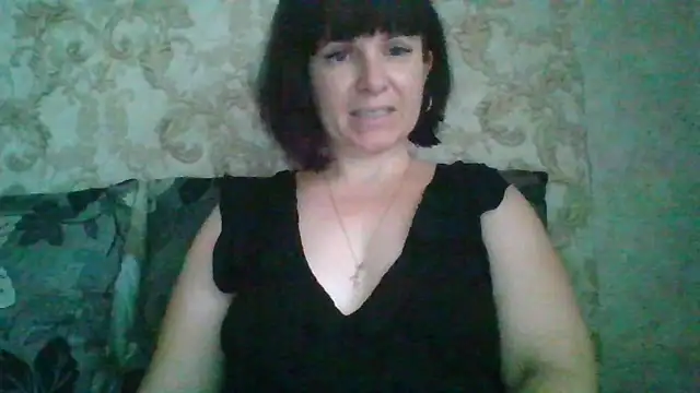SecretSienna  online show from October 18, 2025, 11:12 am