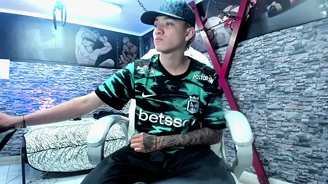 weesley boy online show from September 27, 2025, 10:16 pm