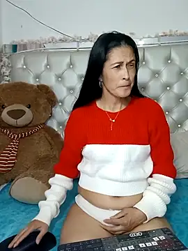 ZARAY 1118 online show from December 19, 2025, 2:48 am