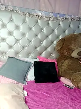 ZARAY 1118 online show from March 21, 2026, 3:08 am