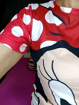 ZARAY 1118 online show from March 27, 2026, 2:20 am