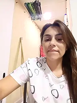 Snapshot of vanessa-titisM chatting on July 15, 2026, 2:51 am vanessa-titisM online show from July 15, 2026, 2:51 am