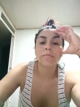 vanessa-titisM online show from March 16, 2026, 4:20 am