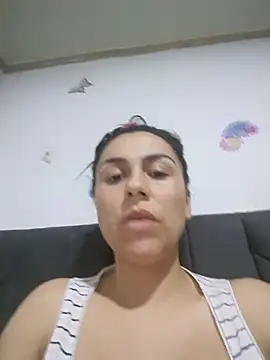 vanessa-titisM online show from March 16, 2026, 11:18 pm