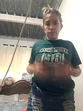 AngelitaSexyCam online show from October 1, 2025, 9:29 pm