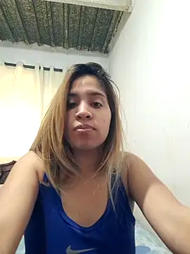 AngelitaSexyCam online show from November 30, 2025, 7:03 pm