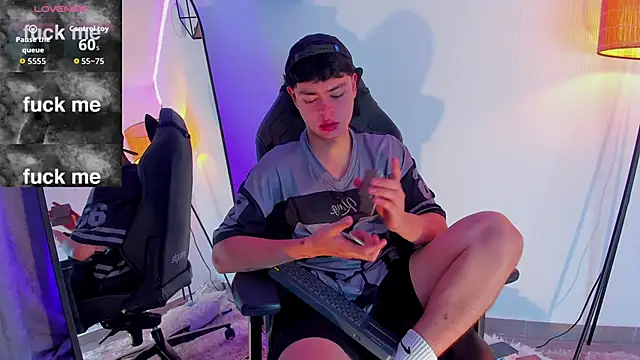 Im Juaniito online show from September 11, 2025, 4:01 am