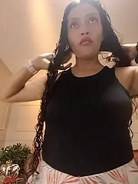 ArielBlossom    online show from January 12, 2026, 11:28 am