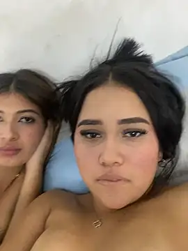 Teens latin19 online show from May 27, 2026, 5:48 am