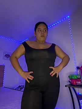 Snapshot of Anabelle_00_ chatting on July 3, 2026, 3:13 am Anabelle 00 online show from July 3, 2026, 3:13 am