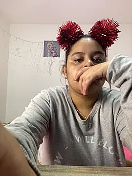 Anabelle 00  online show from November 23, 2025, 3:16 am