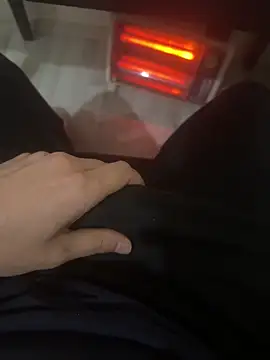 LAZ3R1 online show from December 15, 2025, 12:27 am