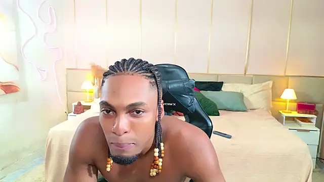 SoHighAngel online show from April 1, 2026, 10:50 pm