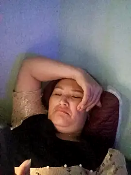 Tamara-a online show from April 24, 2026, 1:07 am