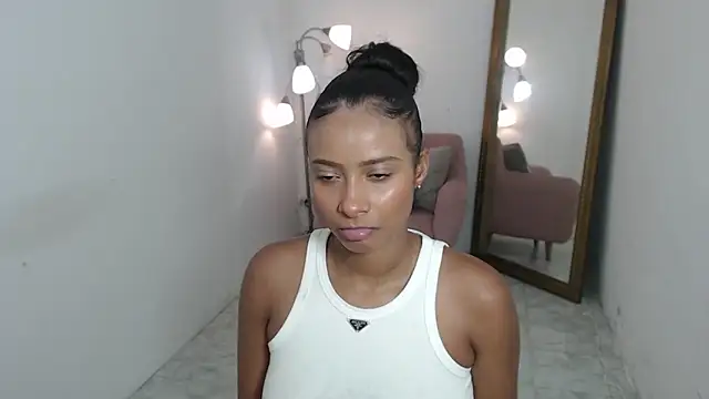 tatiana oconell22 online show from February 9, 2026, 2:42 am