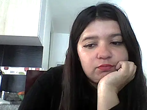 Snapshot of DANIELLADOLCE chatting on September 30, 2025, 6:58 pm DANIELLADOLCE online show from September 30, 2025, 6:58 pm