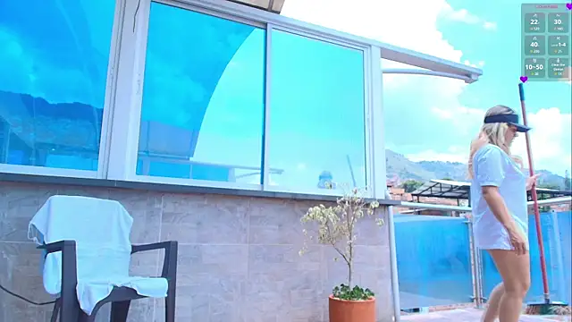 MaryMoon  online show from March 26, 2026, 5:44 pm