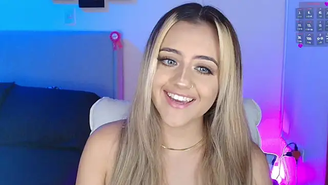 MaryMoon  online show from October 5, 2025, 9:16 pm