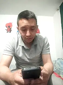 eslabon19 online show from September 24, 2025, 1:46 am