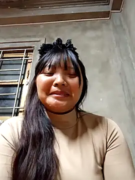 SSexykute3456 online show from November 8, 2025, 1:25 pm