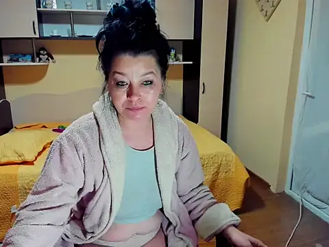 Soffy Skye online show from April 4, 2026, 2:29 am