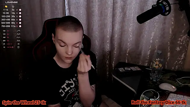 KrisNeal online show from January 14, 2026, 9:24 am