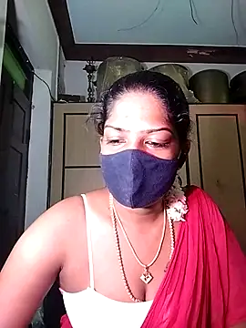 Snapshot of Tamil_Kavitha chatting on July 19, 2026, 6:00 am Tamil Kavitha online show from July 19, 2026, 6:00 am