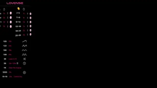 piffydream online show from November 26, 2025, 9:53 am