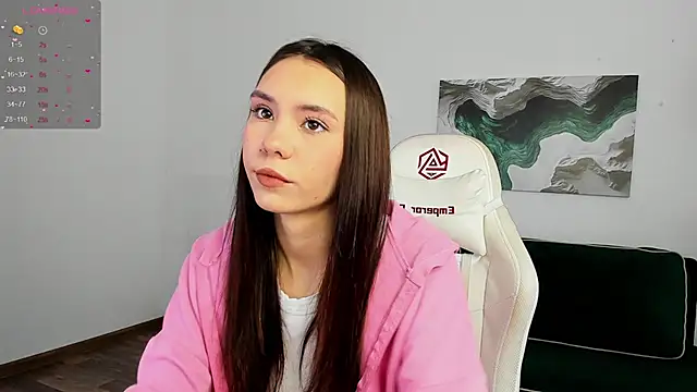 Kelly Harrison online show from October 3, 2025, 8:16 am