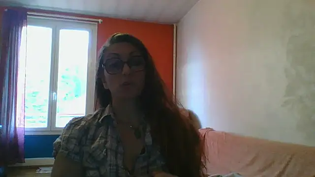 ChouqxxxCoreleone online show from January 13, 2026, 8:51 am