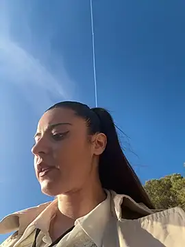 Snapshot of PTlatina chatting on February 21, 2026, 4:09 pm PTlatina online show from February 21, 2026, 4:09 pm