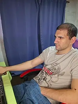 ObeyLust online show from January 10, 2026, 8:59 pm