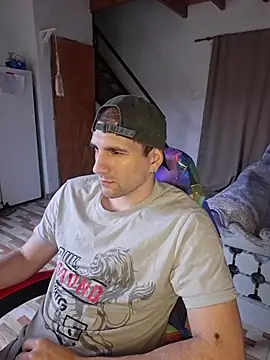 ObeyLust online show from January 8, 2026, 10:27 pm