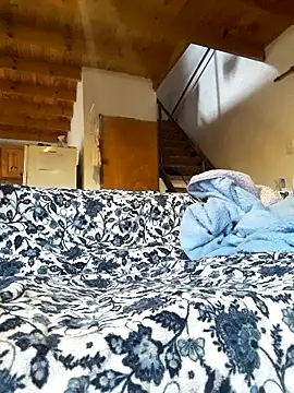 ObeyLust online show from October 22, 2025, 5:34 pm